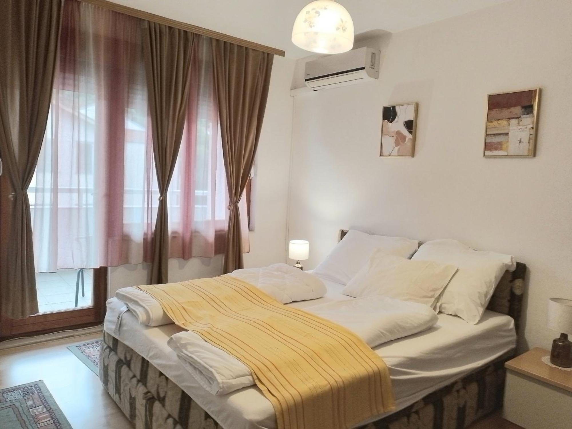Guesthouse Sanja - Apartments 212 Мостар Экстерьер фото